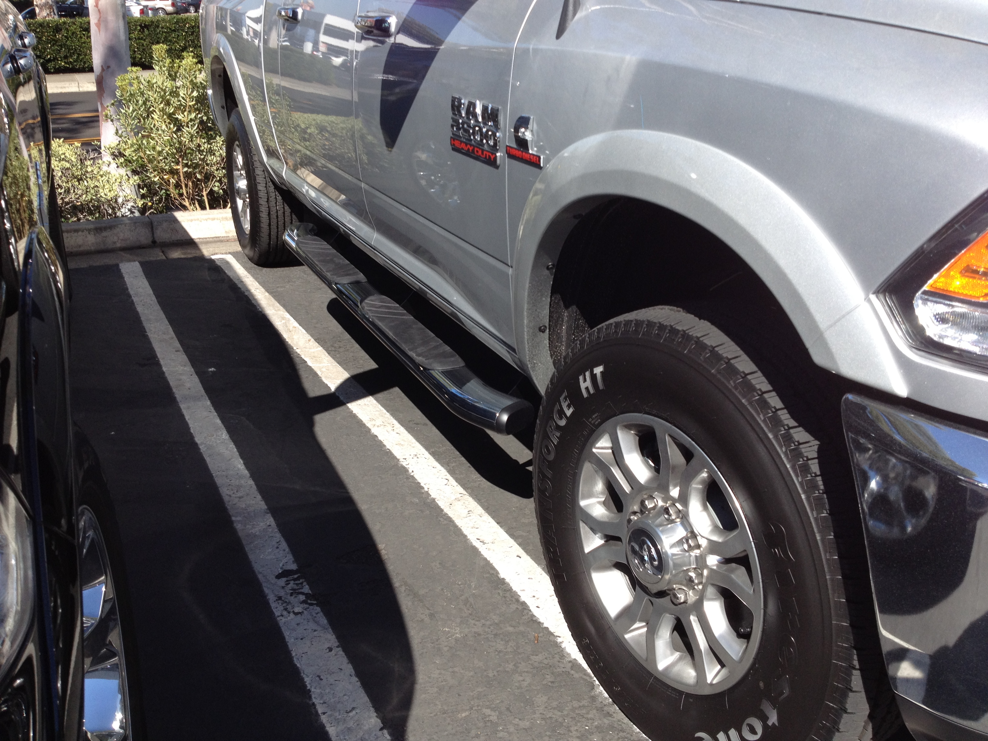 BedlinersPlus Spray On Truck Bedliners