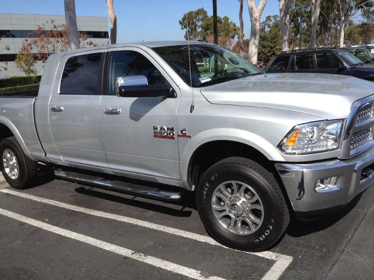 BedlinersPlus Spray On Truck Bedliners