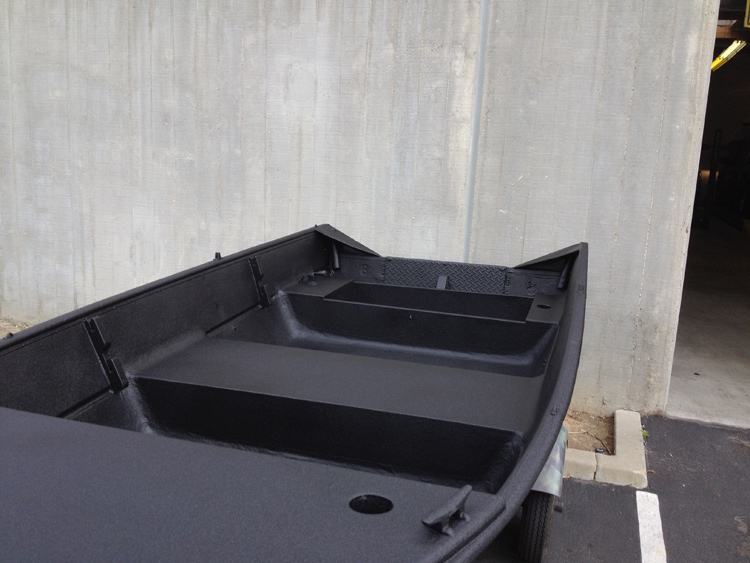 BedlinersPlus Spray On Truck Bedliners