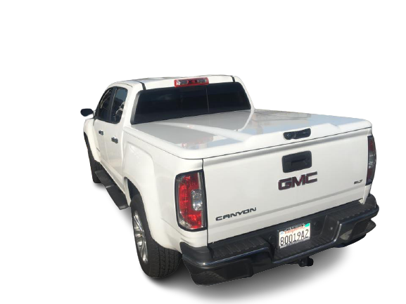 Truck Bed Covers - Bedliners Plus Irvine, CA