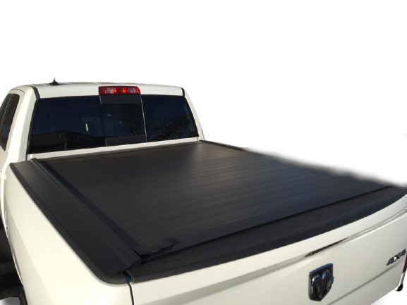 Spray-on bedliner - BedlinersPlus