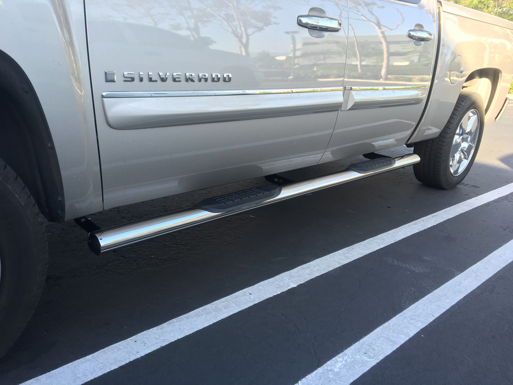 Truck Accessories - Bedliners Plus Irvine, CA