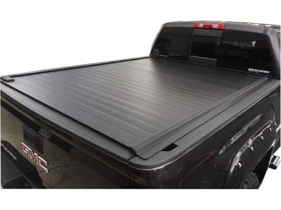 Truckbed Covers - BedlinersPlus Irvine, CA