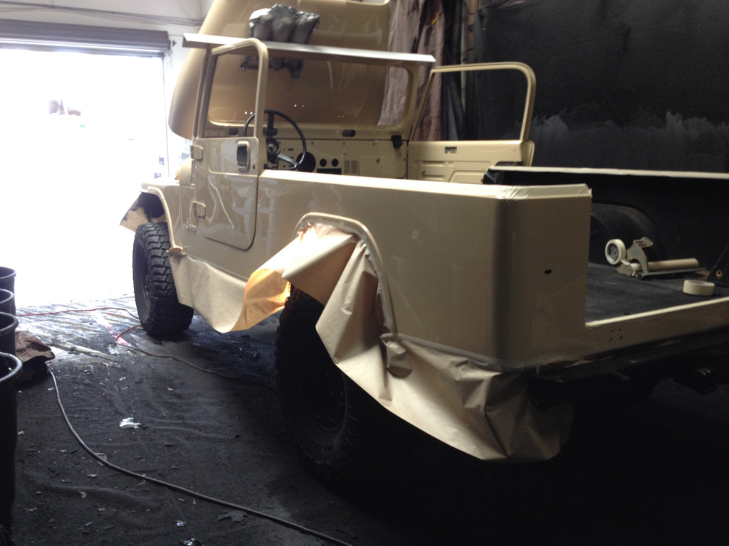 Vehicle Undercoating - BedlinerPlus Irvine, CA Vehicle Undercoating - BedlinerPlus Irvine, CA