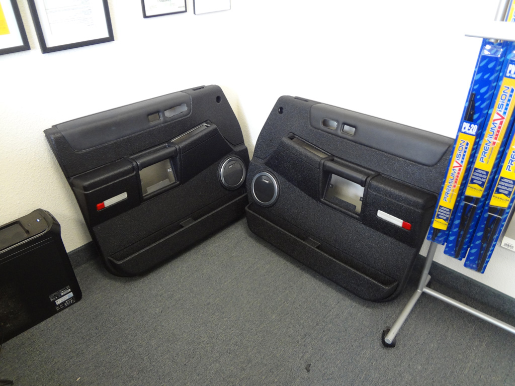 Vehicle Undercoating - BedlinerPlus Irvine, CA Vehicle Undercoating - BedlinerPlus Irvine, CA