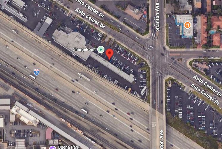 Bedliners Plus 15791 Rockfield Blvd Ste I, Irvine Ca 92618